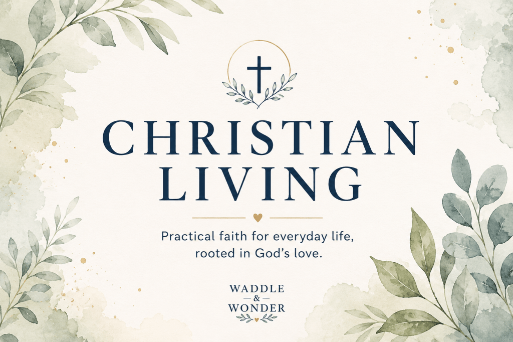 Finding God in the Valleys of&nbsp;Life
