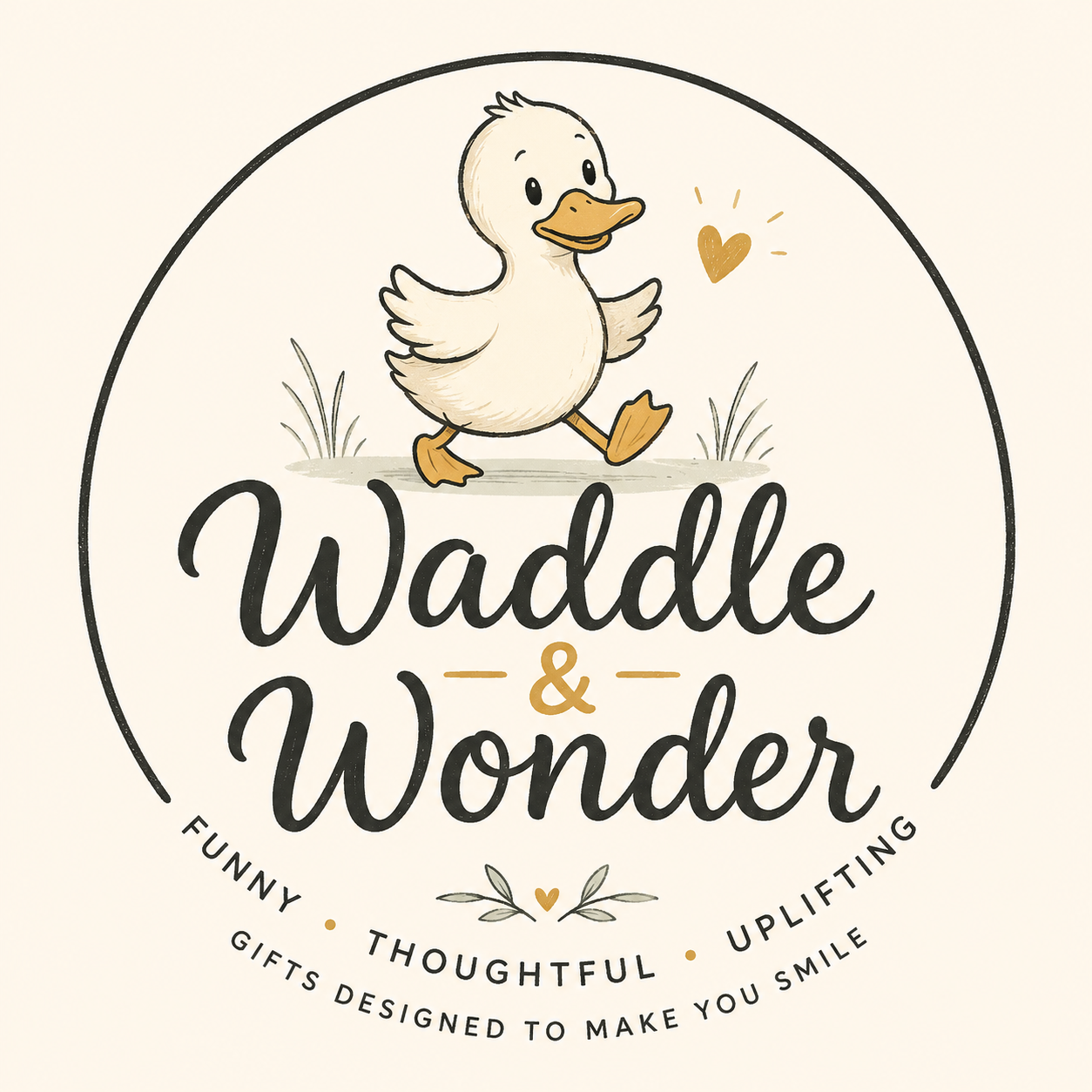 Waddle & Wonder | Thoughtful Gifts, Wellbeing & Faith