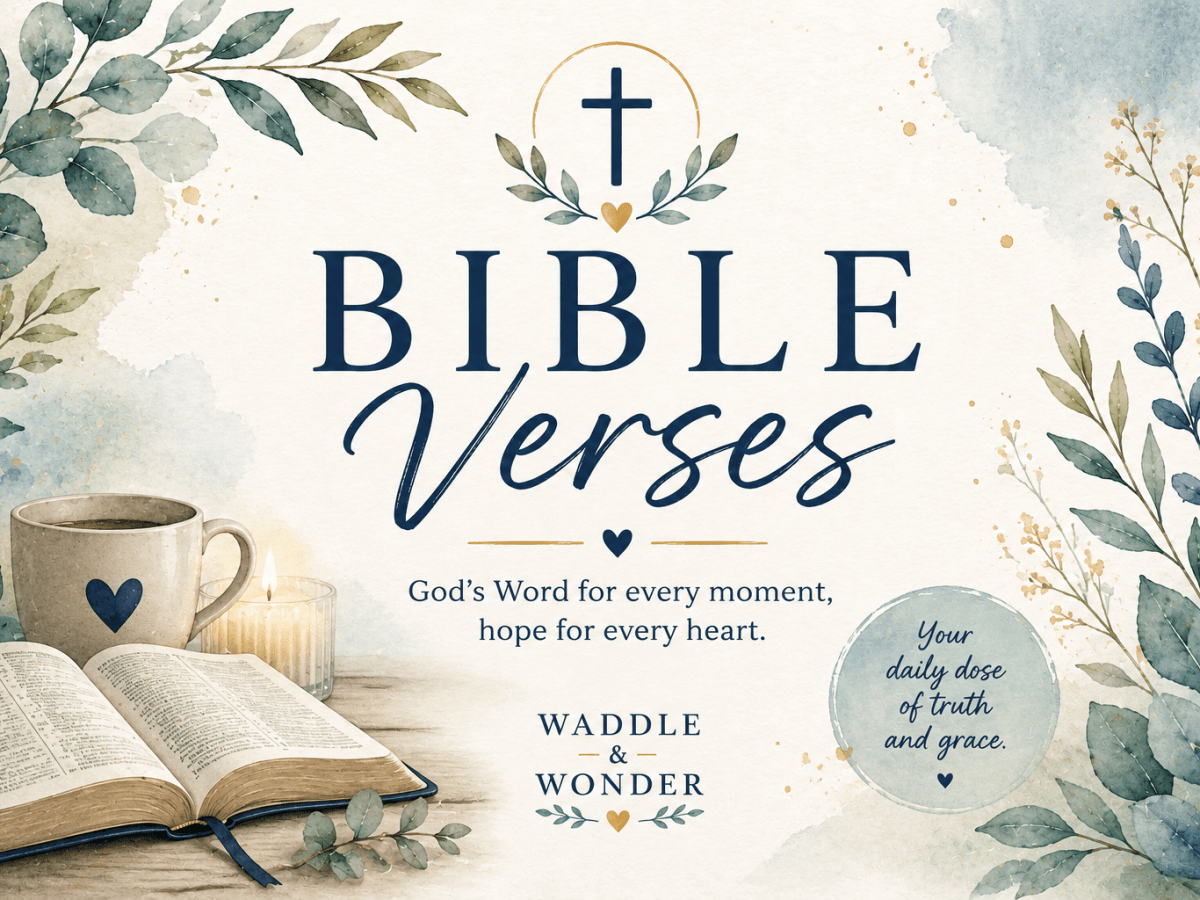 30 Bible Verses About Hope to Encourage You in Difficult&nbsp;Times