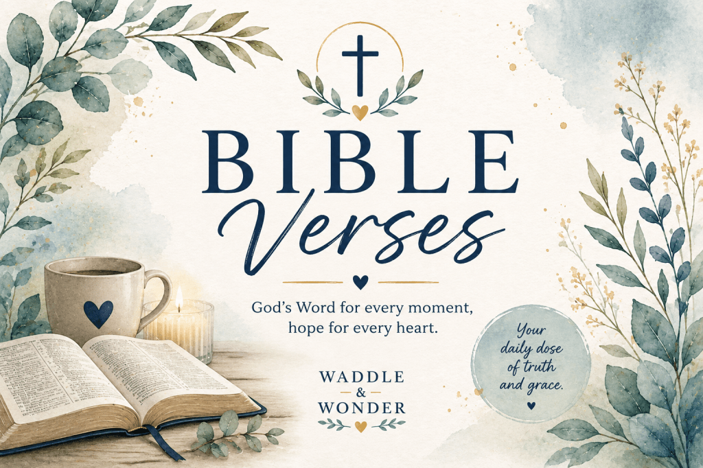 30 Bible Verses About Hope to Encourage You in Difficult&nbsp;Times